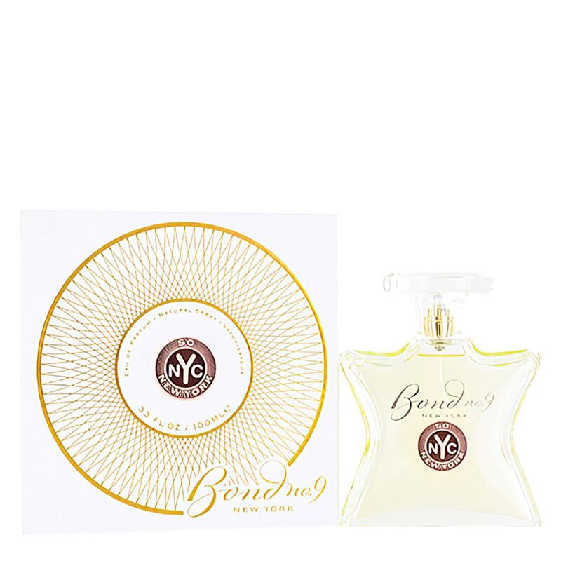 Bond No.9 So New York / Bond No.9 EDP Spray 3.3 oz (100 ml) (w