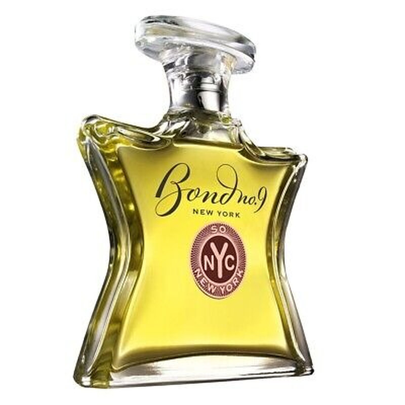 Bond No.9 So New York / Bond No.9 EDP Spray 3.3 oz (100 ml) (w