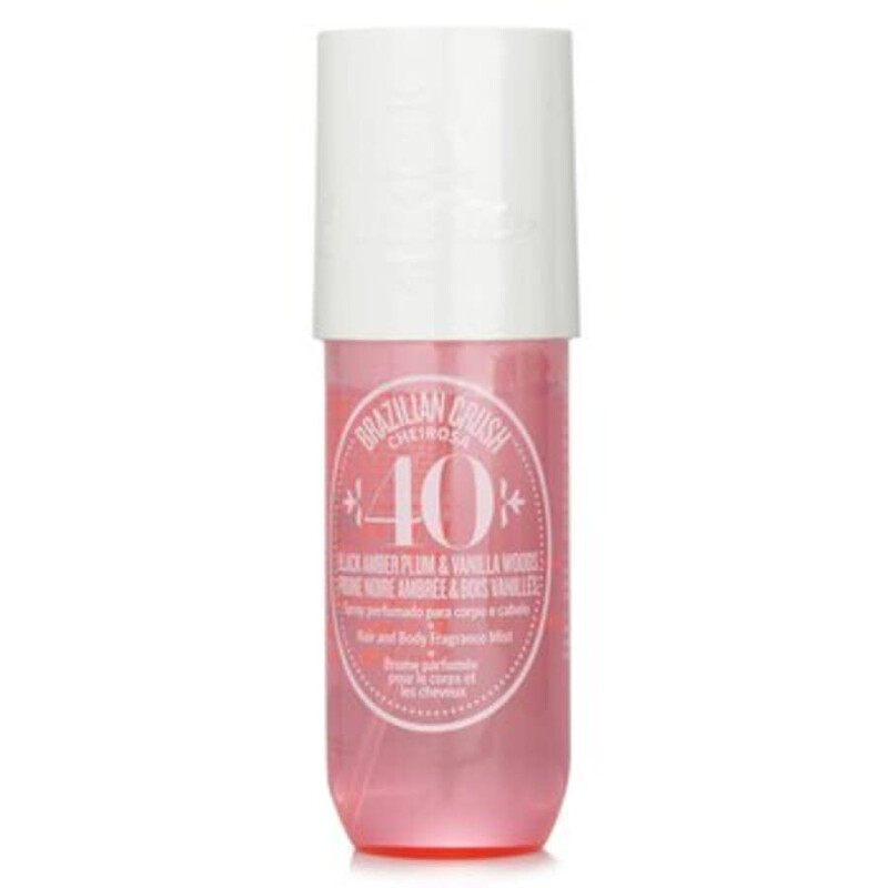 Sol De Janeiro Brazilian Crush Cheirosa 40 Bom Dia Bright Mist 8