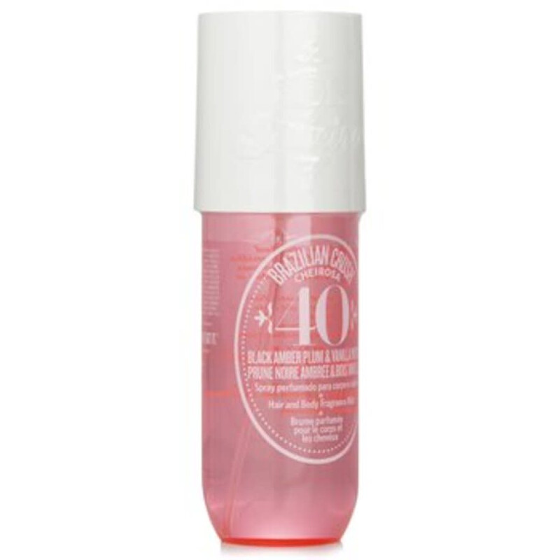 Sol De Janeiro Brazilian Crush Cheirosa 40 Bom Dia Bright Mist 8