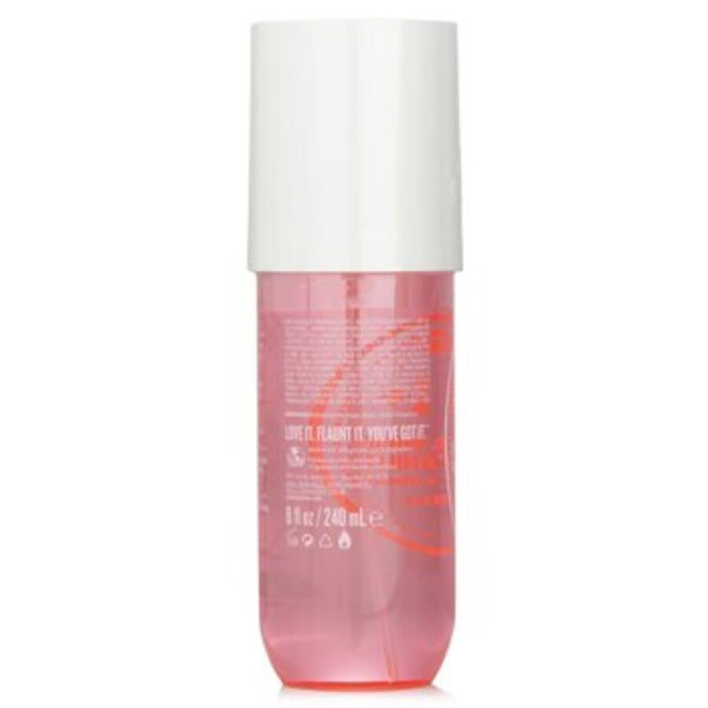 Sol De Janeiro Brazilian Crush Cheirosa 40 Bom Dia Bright Mist 8