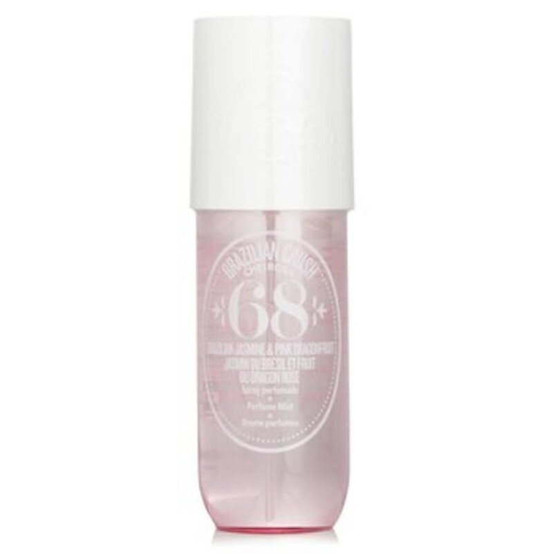 Sol De Janeiro Brazilian Crush Cheirosa 68 Perfume Mist Spray