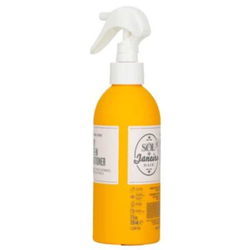 Sol De Janeiro Brazilian Joia Milky Leave-in Conditioner Spray
