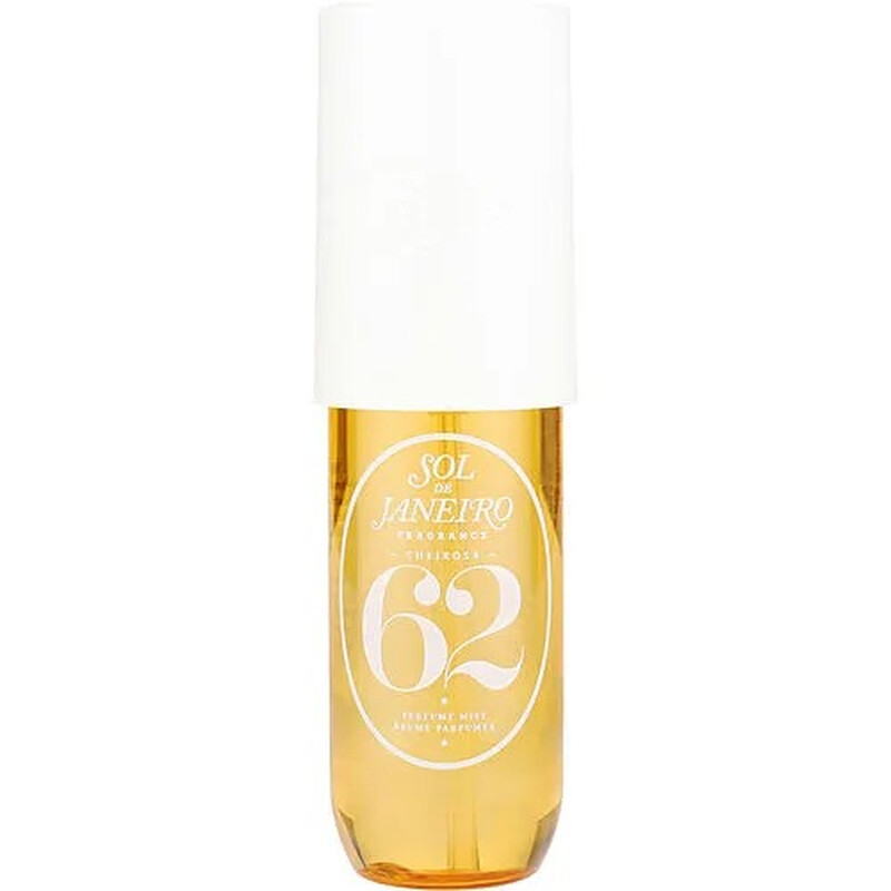 Sol De Janeiro Ladies Brazilian Crush Cheirosa '62 Mist 3.0 oz