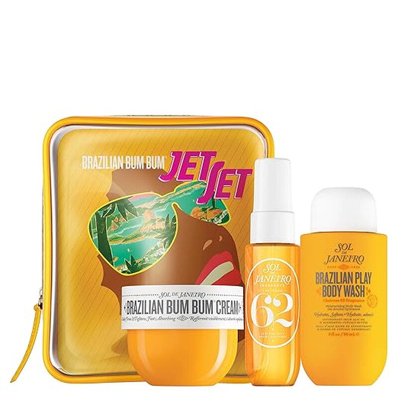 Sol De Janeiro Gift Set 810912032613 - Skin Care - Jomashop