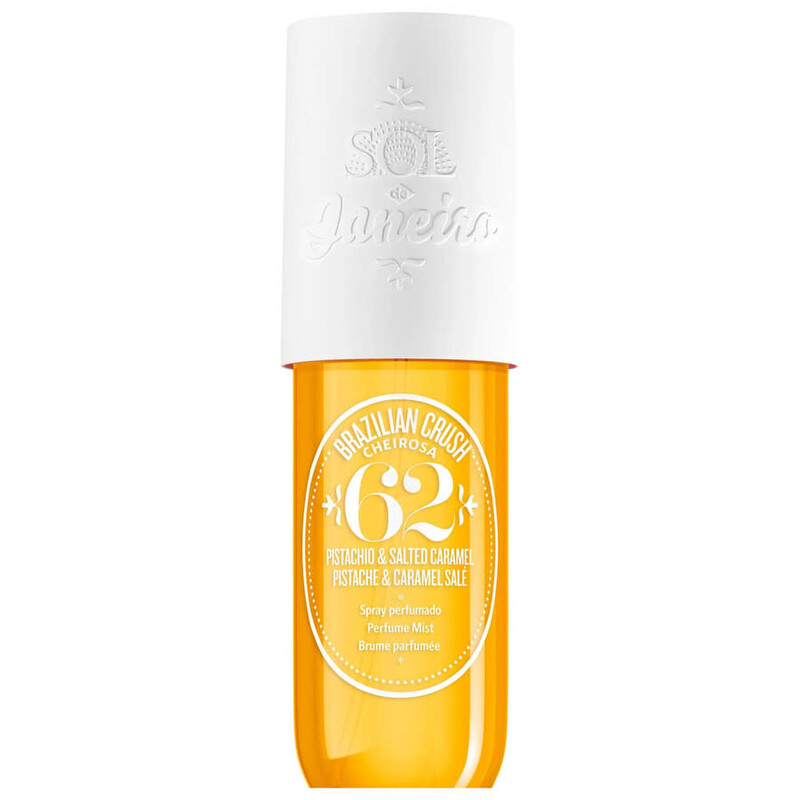 Sol De Janeiro Ladies Brazilian Crush Cheirosa '62 Body Mist 8.1