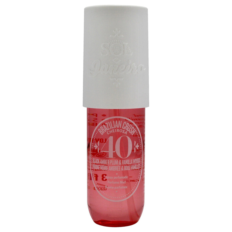 Sol De Janeiro Ladies Cheirosa 40 Mist 3 oz (Tester) Fragrances