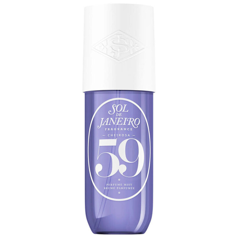 Sol De Janeiro Ladies Cheirosa 59 Mist 8.1 oz Skin Care