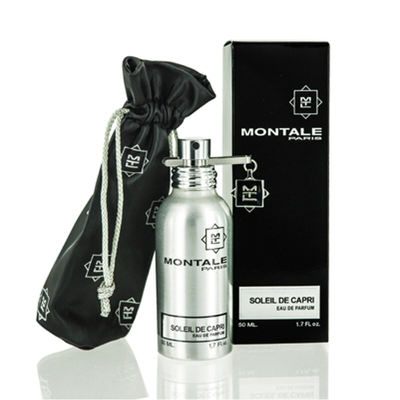 Montale Soleil De Capri / Montale EDP Spray 1.7 oz (50 ml) (u