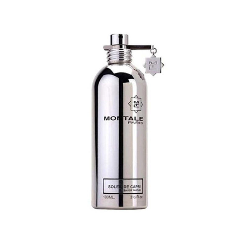 Montale Soleil De Capri / Montale EDP Spray 3.3 oz (100 ml) (u