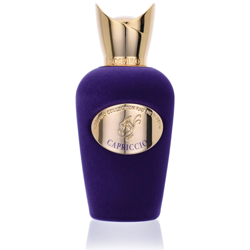Sospiro Ladies Capriccio EDP Spray 3.4 oz (Tester) Fragrances