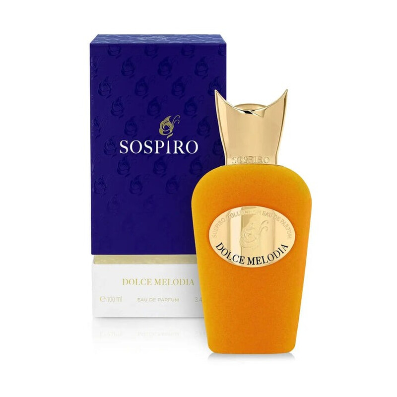Sospiro Unisex Dolce Melodia EDP Spray 3.4 oz Fragrances