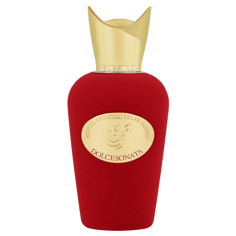 Sospiro Unisex Dolce Sonata EDP Spray 3.4 oz Fragrances 3700583501358