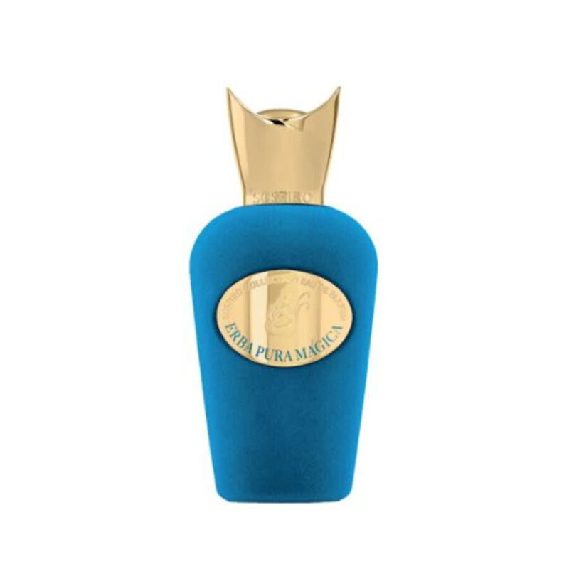 Sospiro Unisex Erba Pura Magica EDP Spray 3.38 oz (Tester) Fragrances 3700583501426