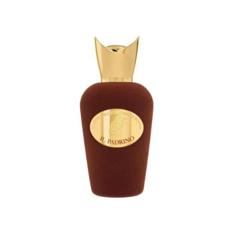 Sospiro Unisex Il Pardrino EDP Spray 3.38 oz (Tester) Fragrances 3700583502799