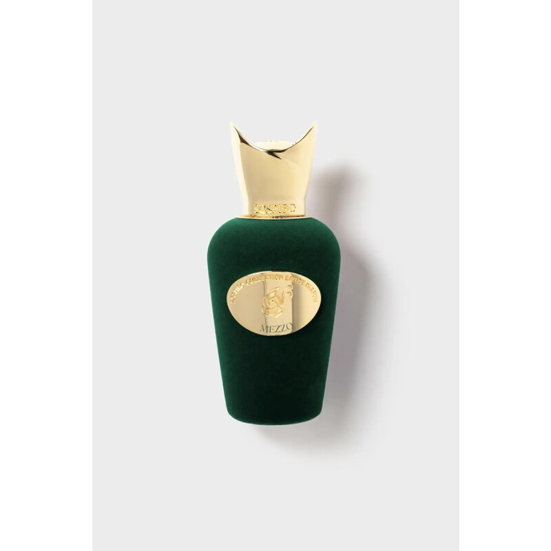 Sospiro Unisex Mezzo EDP Spray 3.4 oz Fragrances 3700583503314