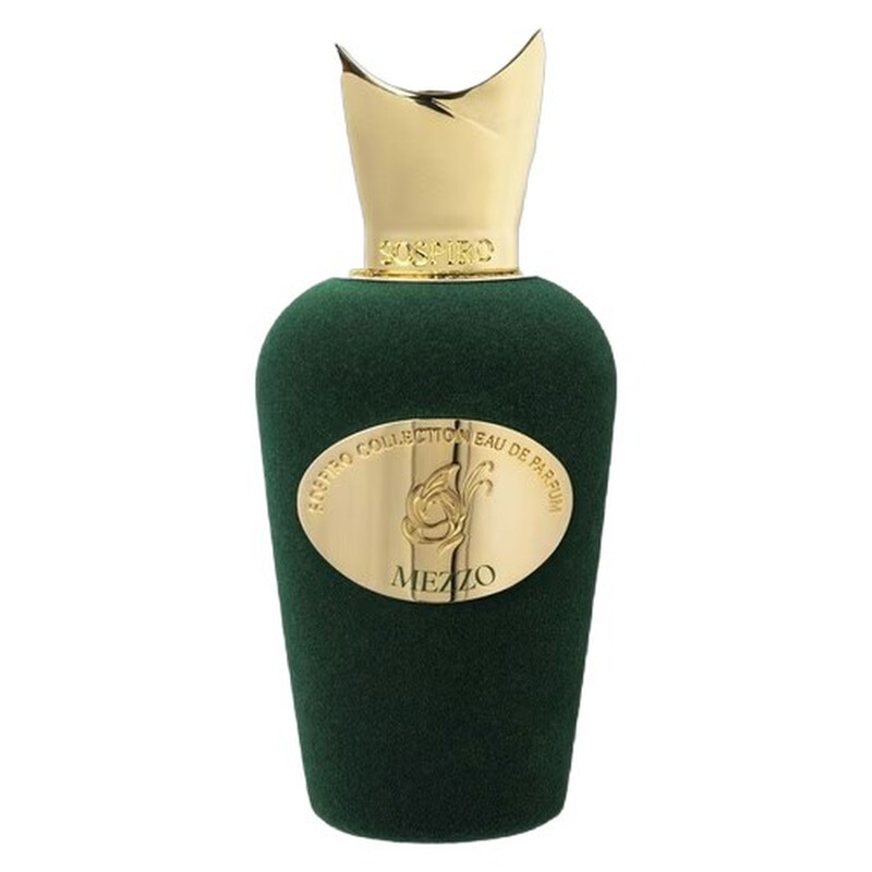 SOSPIRO
Unisex Mezzo EDP Spray 3.4 oz (Tester) Fragrances
Item No. 3700583503338