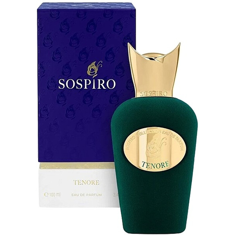 Sospiro Unisex Tenore EDP Spray 3.4 oz Fragrances 3770009763783