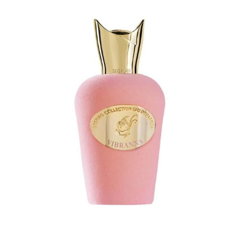 Sospiro Unisex Vibranna EDP Spray 3.38 oz (Tester) Fragrances 3700583503321