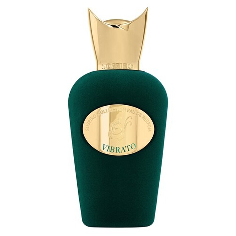 SOSPIRO
Unisex Vibrato EDP Spray 3.4 oz (Tester) Fragrances
Item No. 3700583501402