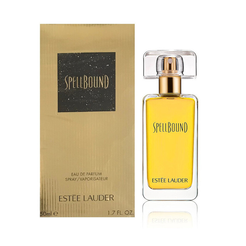 Estee Lauder Spellbound / Estee Lauder EDP Spray 1.7 oz (w