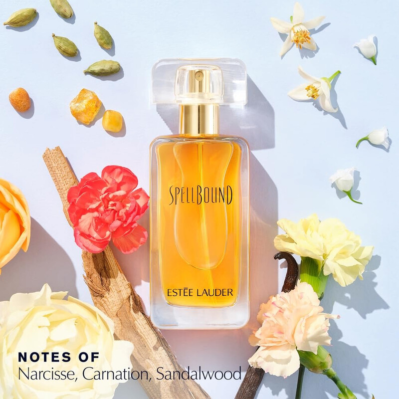 ESTEE LATDER SPELLBOUND① Estee Lauder Spellbound / Estee Lauder EDP Spray 1.7 oz (w