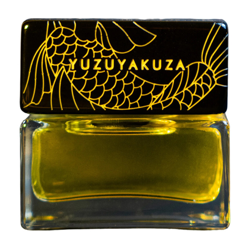 Spiritica Unisex Yuzuyakuza Extrait de Parfum Spray 1.7 oz