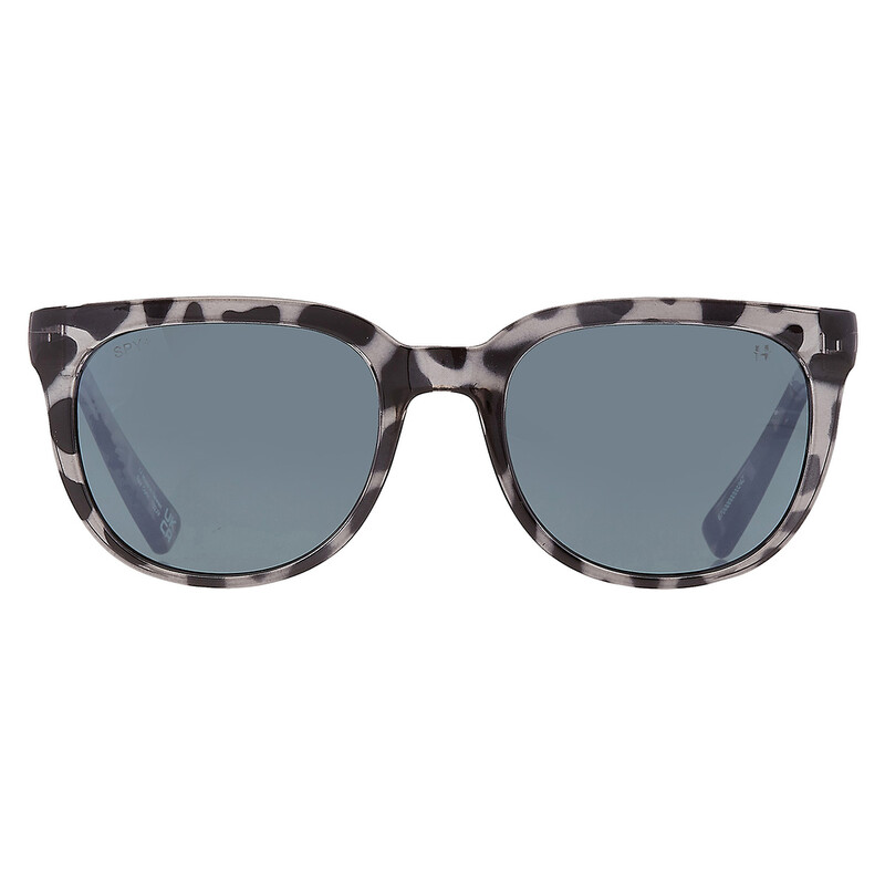 Spy BEWILDER Happy Gray Green Black Mirror Oval Unisex  display picture 2