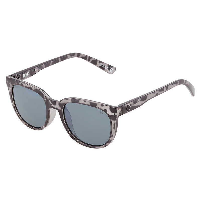 Spy BEWILDER Happy Gray Green Black Mirror Oval Unisex  display picture 1