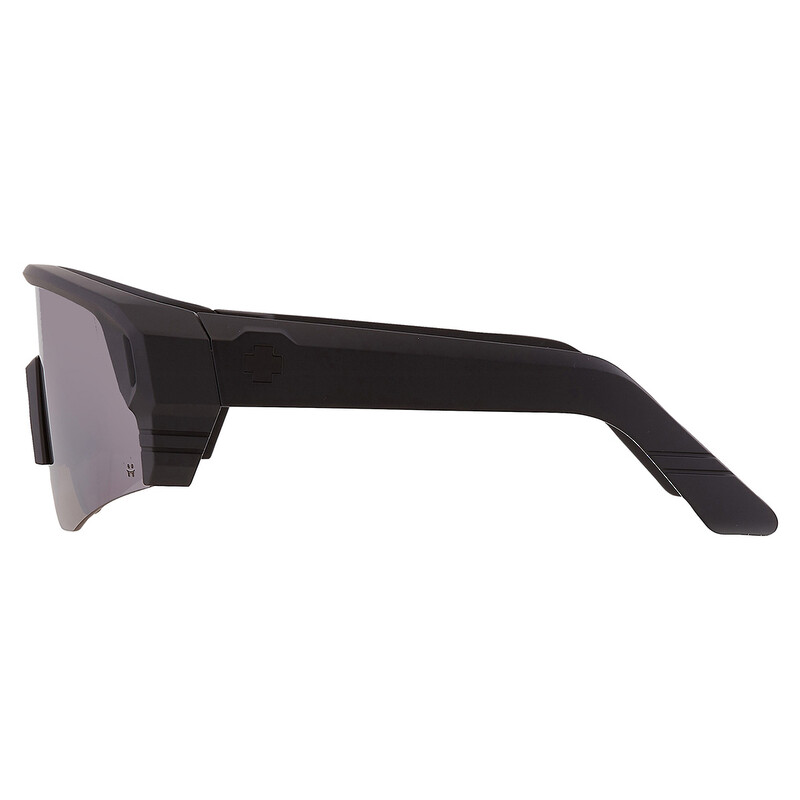 Spy MONOLITH SPEED Happy Bronze Polar Black Mirror Shield Unisex