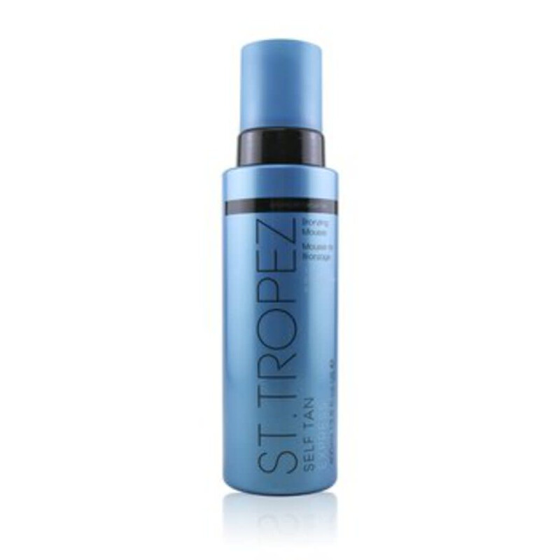 St. Tropez - Self Tan Express Advanced Bronzing Mousse 400ml/13.5