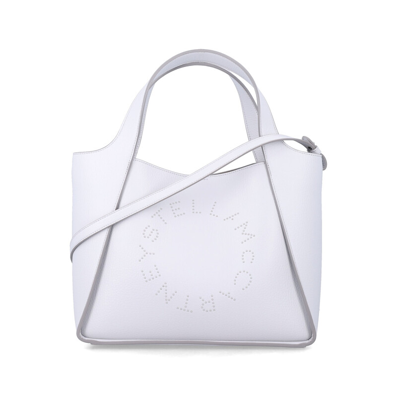 Stella McCartney Logo Alter Mat Tote Bag 513860WP05631705