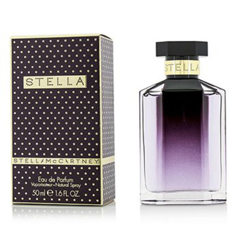 ステラマッカートニー STELLA Eau de Parfum 50ml Stella McCartney - Stella Eau De Parfum Spray 50ml/1.6oz
