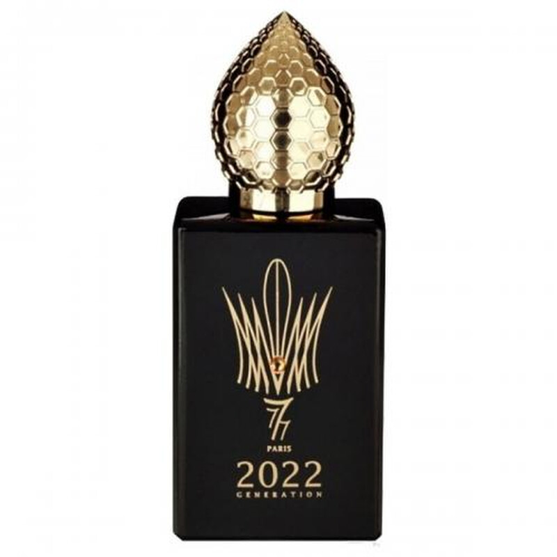 香水(ユニセックス) STEPHANE HUMBERT LUCAS 777 2022 Stephane Humbert Lucas 777 Stephane Humbert Lucas Men's 2022