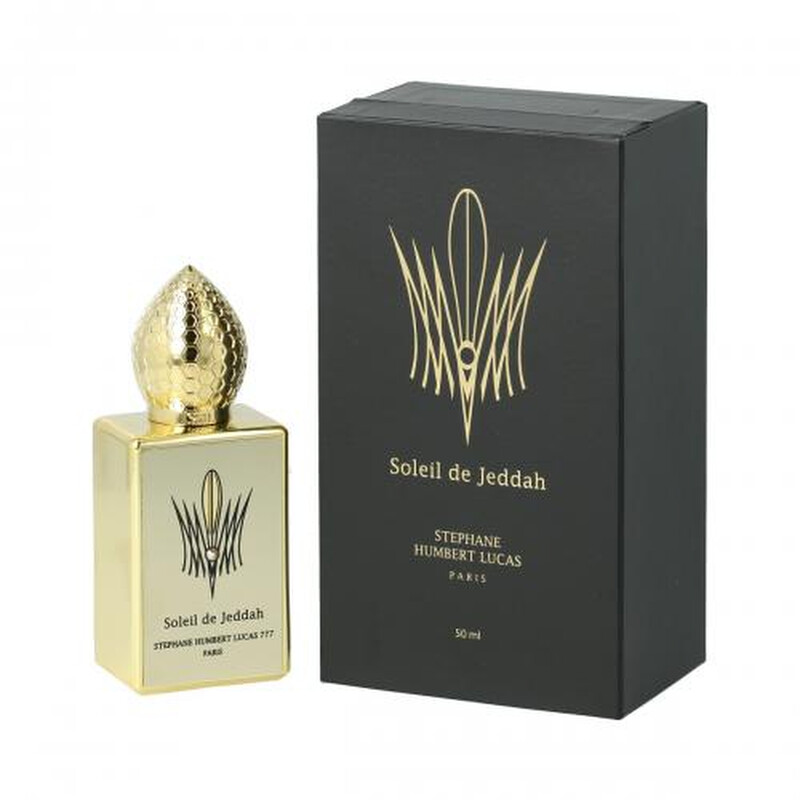 Stephane Humbert Lucas 777 Stephane Humbert Lucas Unisex Soleil De