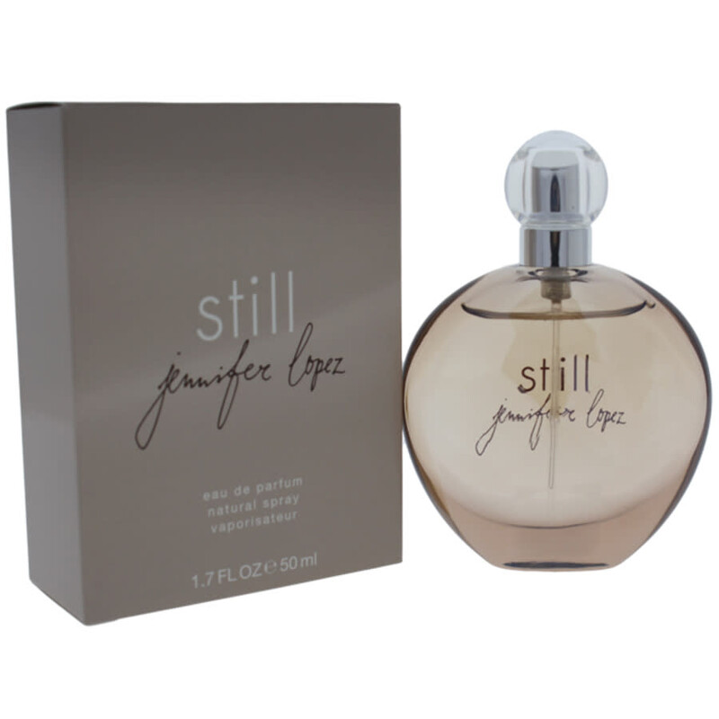 Jennifer Lopez Still / Jennifer Lopez EDP Spray 1.7 oz (w
