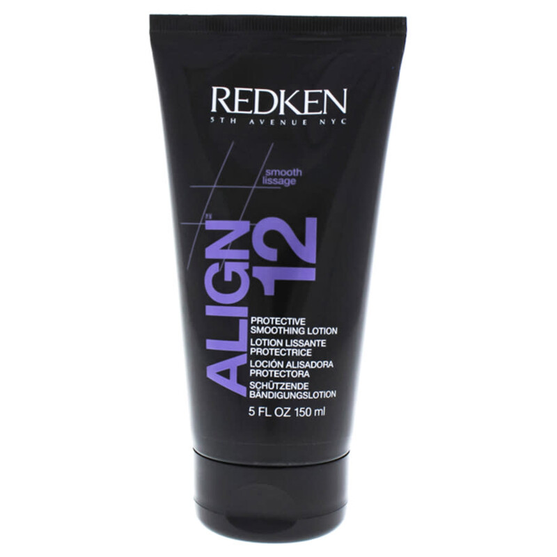 Redken Straight Lissage Align 12 Lotion by Redken for Unisex - 5 oz ...