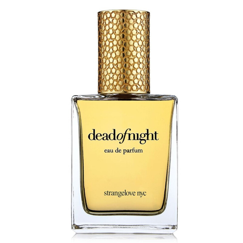 香水(ユニセックス) strangelove deadofnight Strangelove NYC Unisex Dead Of Night EDP 1.7 oz Fragrances