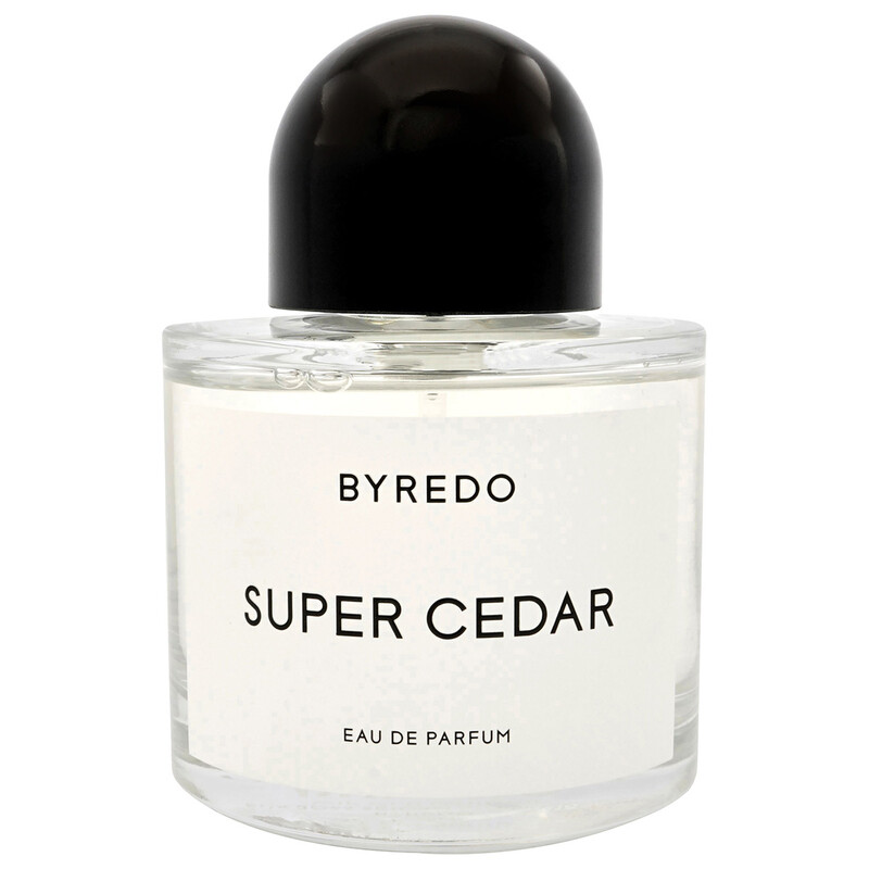 Byredo Super Cedar by Byredo for Men - 3.4 oz EDP Spray