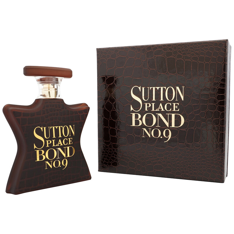 Bond No.9 Sutton Place / Bond No.9 EDP Spray 3.3 oz (100 ml