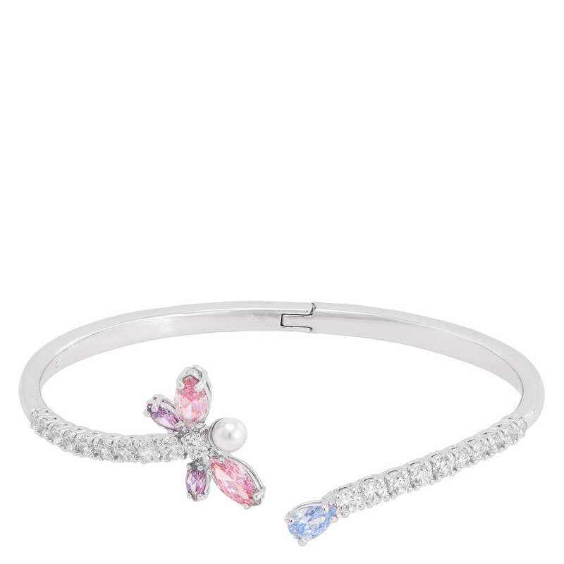 Swarovski Ariana Grande x Swarovski Ladies Bracelet Size M 5737401