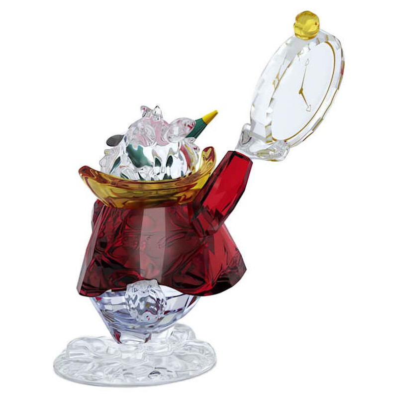Swarovski Alice In Wonderland Crystal Rabbit Figurine 5670229 ...