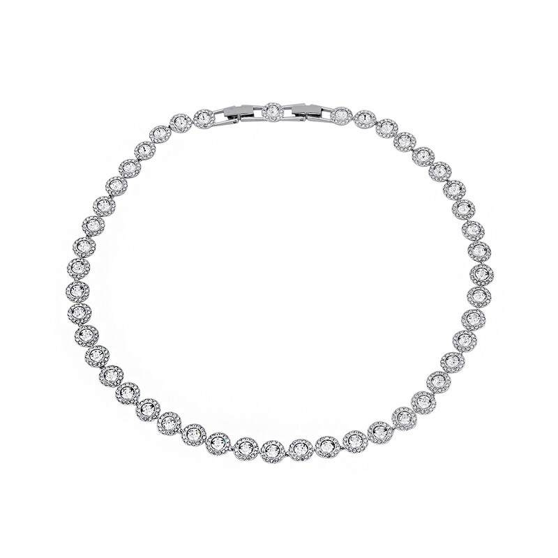 Swarovski Angelic All-Around Necklace 5117703 768549669705