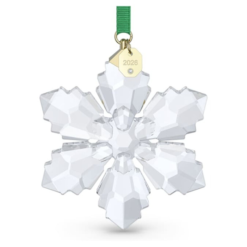 Swarovski Annual Edition Ornament 2026 5718051 9009657180517