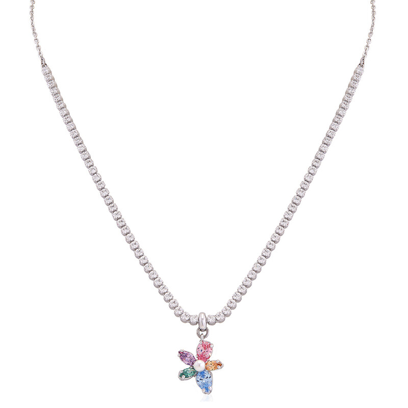 Swarovski Ariana Grande x Swarovski Choker Necklace 5749189 Swarovski Ariana Grande x Swarovski Choker Necklace 5749189
