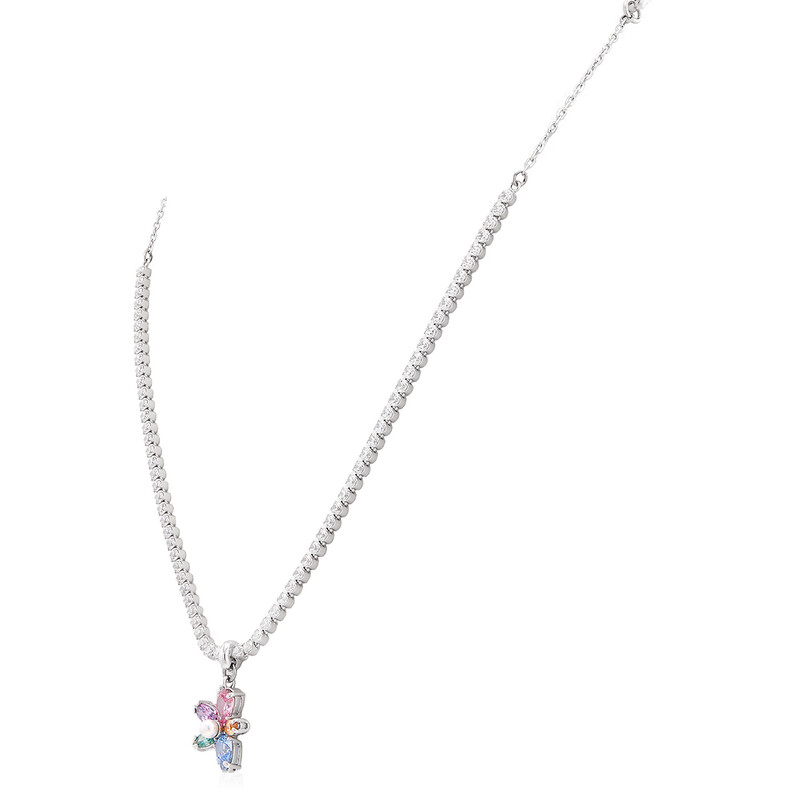 Swarovski Ariana Grande x Swarovski Choker Necklace 5749189