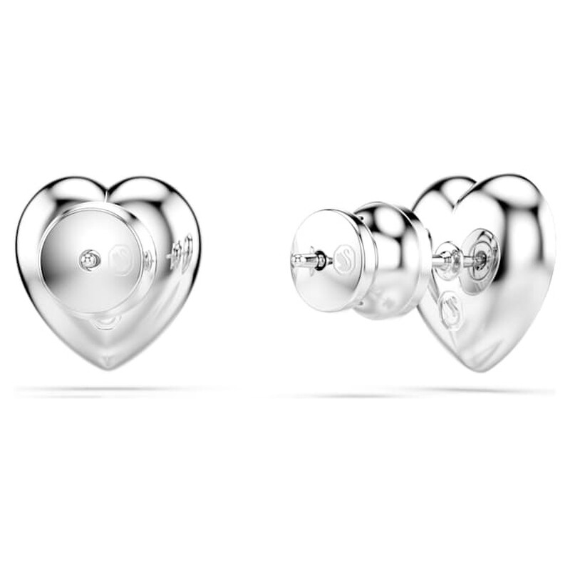 Swarovski Ariana Grande x Swarovski Heart Stud Earrings 5720859