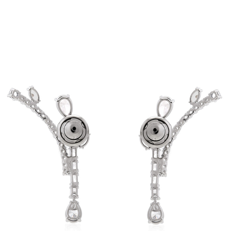 Swarovski Ariana Grande x Swarovski Ladies Earrings 5737426