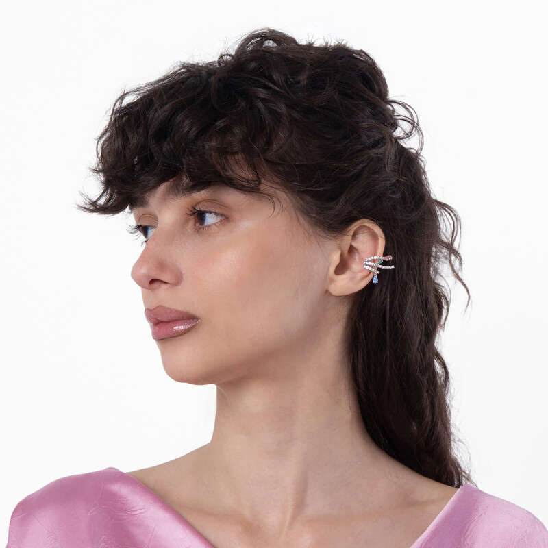 Swarovski Ariana Grande x Swarovski Ladies Earrings 5749184