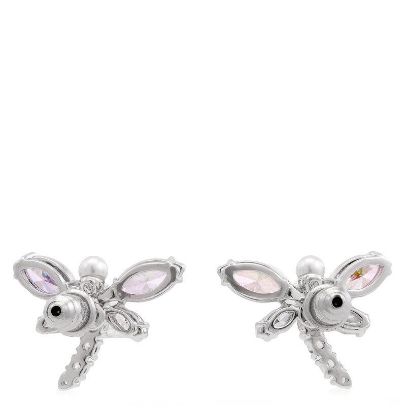 Swarovski Ariana Grande x Swarovski Ladies Multicolor Earrings